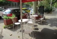 I Love Gelato - Mester utca Budapest