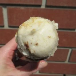 I Love Gelato - Mester utca Budapest - Étel/ital