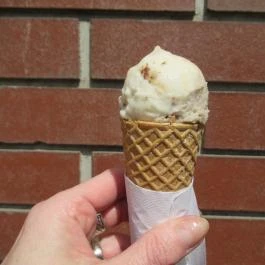 I Love Gelato - Mester utca Budapest - Étel/ital