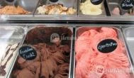 I Love Gelato - Mester utca Budapest - Étel/ital