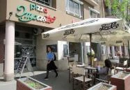 I Love Gelato - Mester utca Budapest