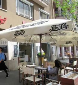 I Love Gelato - Mester utca