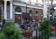 I Quattro Artisti Budapest