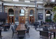 I Quattro Artisti Budapest