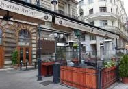 I Quattro Artisti Budapest