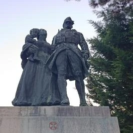 I. Világháborús emlékmű Sopron - Egyéb