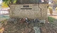 I. világháborús emlékmű, Fehérvárcsurgó