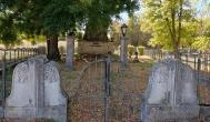 I. világháborús emlékmű, Fehérvárcsurgó