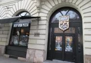 I55 American Bar & Restaurant Budapest