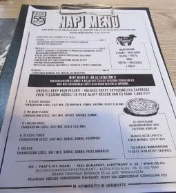 I55 American Bar & Restaurant