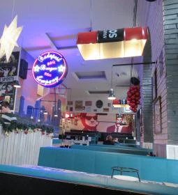 I55 American Bar & Restaurant