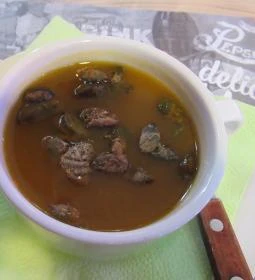 I55 American Bar & Restaurant