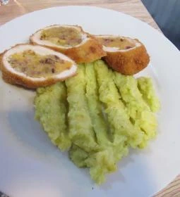 I55 American Bar & Restaurant