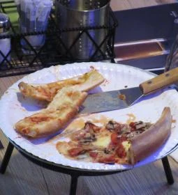 I55 American Bar & Restaurant