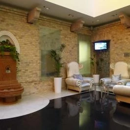 Iberostar Grand Hotel Budapest, Budapest - Belső