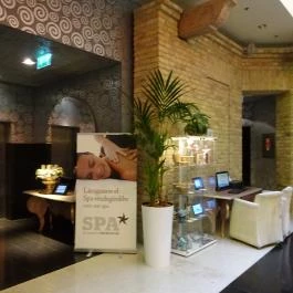 Iberostar Grand Hotel Budapest, Budapest - Wellness