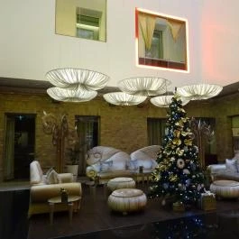 Iberostar Grand Hotel Budapest, Budapest - Belső