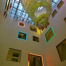 Iberostar Grand Hotel Budapest, Budapest - Belső