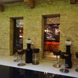 Iberostar Grand Hotel Budapest, Budapest - Belső