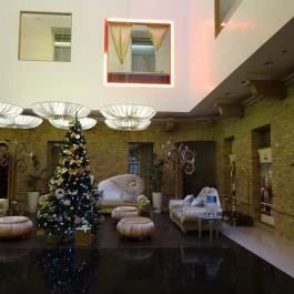 Iberostar Grand Hotel Budapest, Budapest - Belső