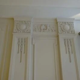 Iberostar Grand Hotel Budapest, Budapest - Belső