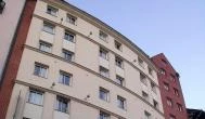 Hotel Ibis Budapest Centrum Budapest - Külső kép