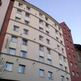 Hotel Ibis Budapest Centrum Budapest - Külső kép