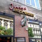 Ibolya Espresso Budapest - Külső kép