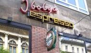 Ibolya Espresso Budapest - Külső kép