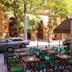 Ibolya Espresso Budapest - Külső kép