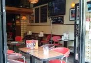 Ibolya Espresso Budapest