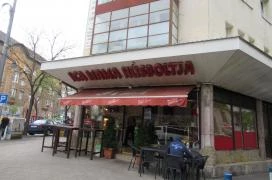 Ica Mama Húsboltja Budapest
