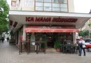 Ica Mama Húsboltja Budapest