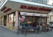 Ica Mama Húsboltja Budapest