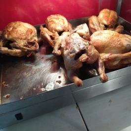 Ica Mama Húsboltja Budapest - Étel/ital