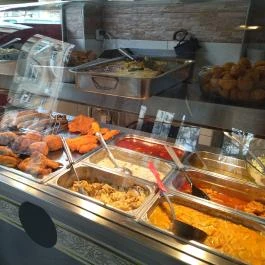 Ica Mama Húsboltja Budapest - Étel/ital