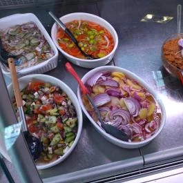 Ica Mama Húsboltja Budapest - Étel/ital