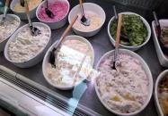 Ica Mama Húsboltja Budapest