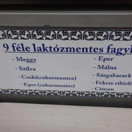 Ice Happy Budapest - Egyéb