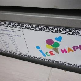 Ice Happy Budapest - Egyéb