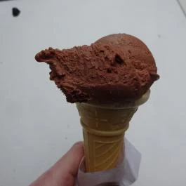 Ice Happy Budapest - Étel/ital