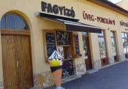 Ice Vegas Fagyizó Hatvan