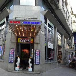 ICEBAR, Budapest - Külső kép