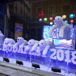 ICEBAR, Budapest - Egyéb