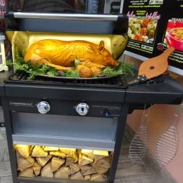 ICEBAR, Budapest - Egyéb