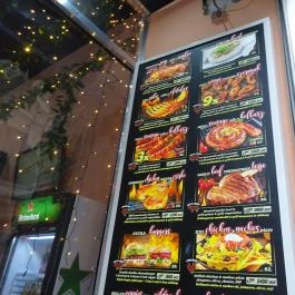 ICEBAR, Budapest - Külső kép