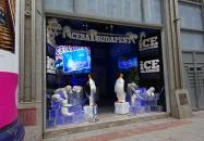 ICEBAR Budapest