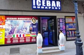 ICEBAR Budapest