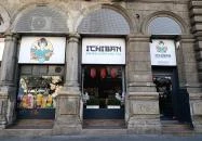 Ichiban Ramen, Sushi and Tea Budapest