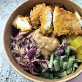 Ichigo Budapest - Étel/ital